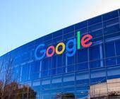 Google Gebäude
