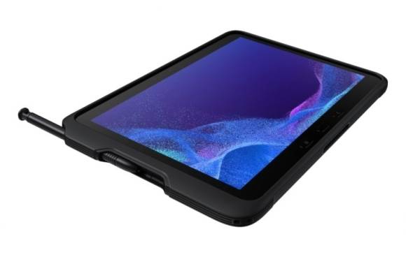 Galaxy Tab Active4 Pro 