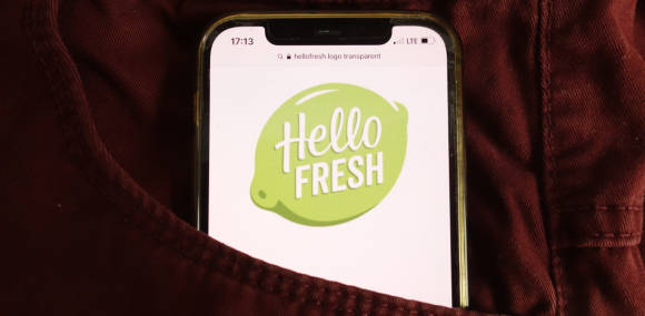 HelloFresh 