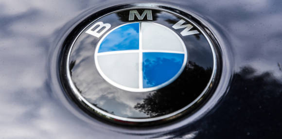 BMW 