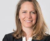 Sonja Meindl, Leiterin des Enterprise Commercial Business Microsoft Schweiz 