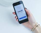 LinkedIn App