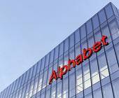Alphabet-Hauptquartier