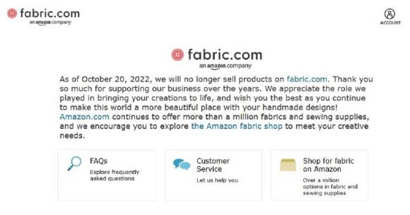 Fabric.com