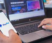 Paypal Passkey