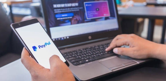 Paypal Passkey 