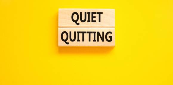 Quiet Quitting 