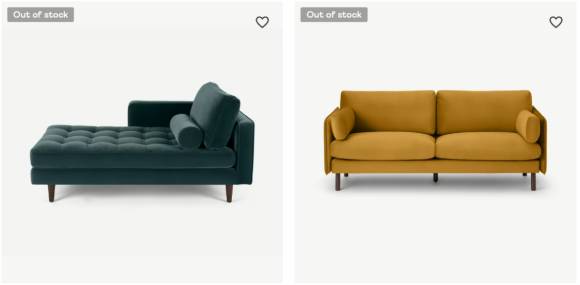 Sofa 