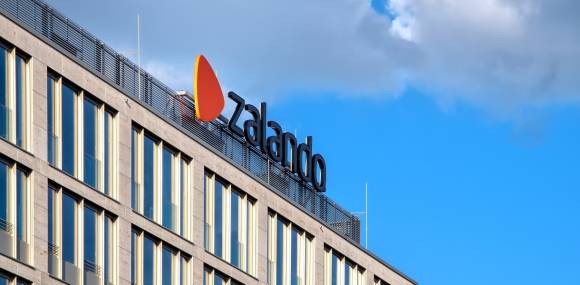 Zalando Headquarter 