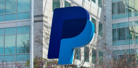 PayPal 