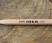 Ikea Stift