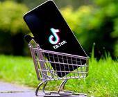 Shopping auf TikTok