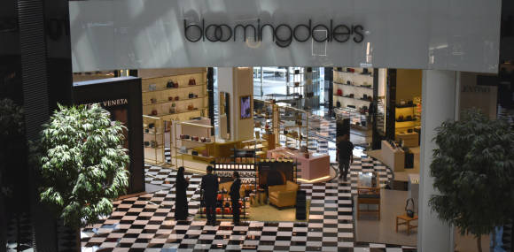 Bloomingdale's 