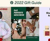 Pinterest Gift Guide