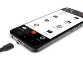 Gigaset GS5 senior