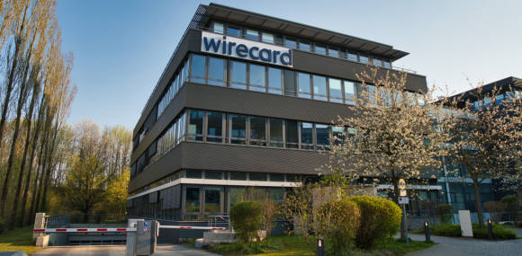 Wirecard 