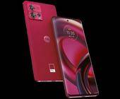 Das Motorola edge 30 fusion