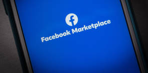 Facebook Marketplace 