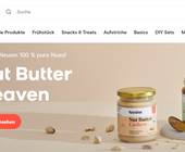 Foodist-Website