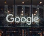 Google Schriftzug