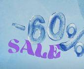 Sale 60 Prozent bei About You