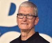 Apple-Chef Tim Cook