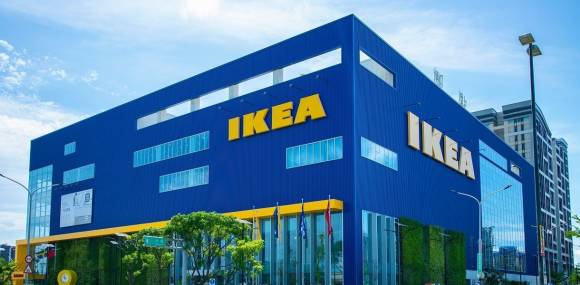 Ikea-Zentrale 