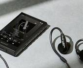 Walkman NW-A306 von Sony