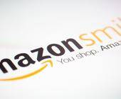 Amazon Smile Website