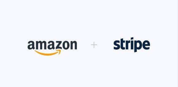 Amazon+Stripe-Schriftzug 