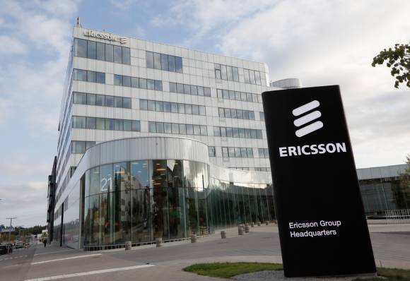 Ericsson-Headquarter 