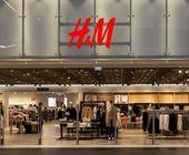 H&M Filiale
