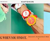Katchin-Website