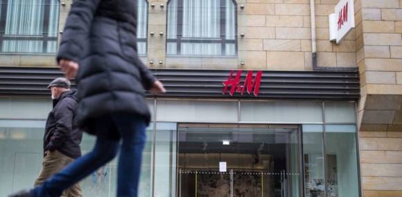 H&M 