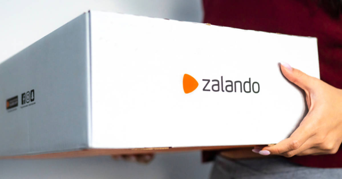 Zalando will einige hunderte Stellen streichen auch Führungskräfte