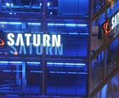 Saturn Logo