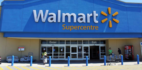 Walmart 
