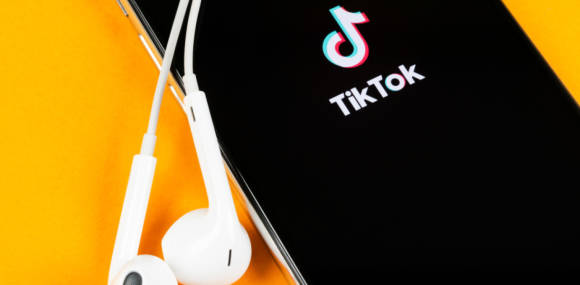 TikTok 