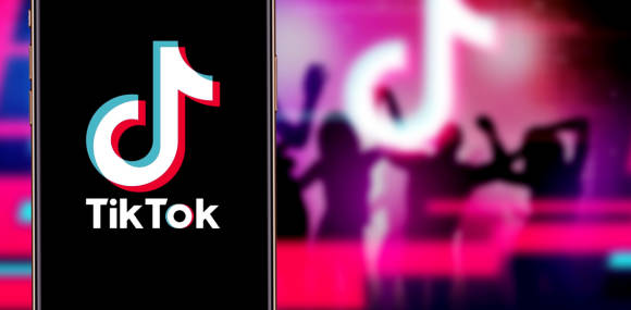 TikTok 