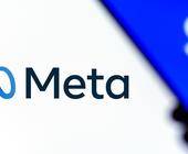 Meta Logo