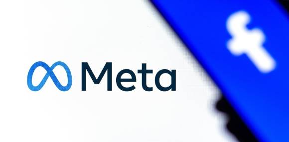 Meta Logo 