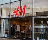 H&M Store