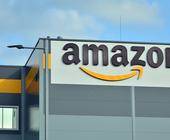 Amazon Gebäude
