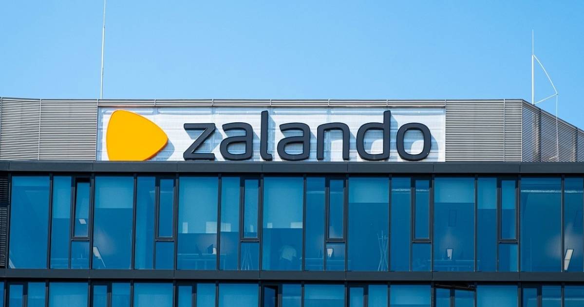 Zalando stellt nach Gewinneinbruch profitables Wachstum in den Fokus ...