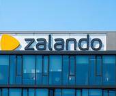 Zalando Gebäude