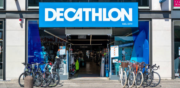 Decathlon 