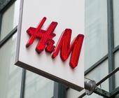 H&M Logo