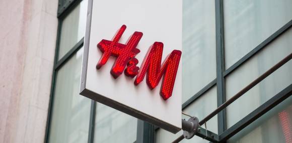 H&M Logo 