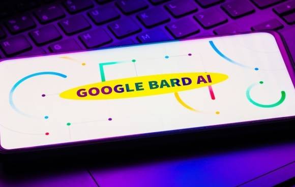 Google Bard 