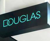 Douglas Logo